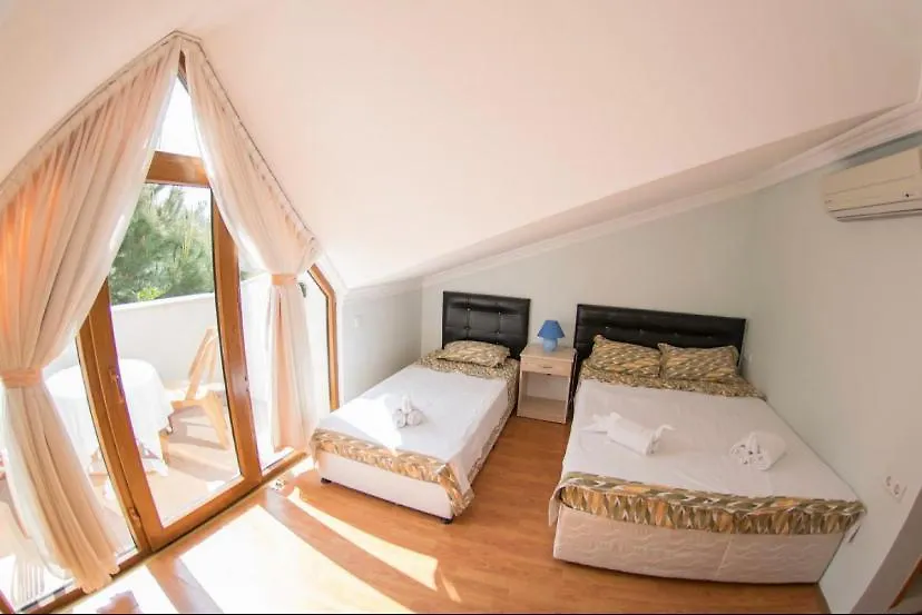 Boncuklu Otel Oludeniz 0*,