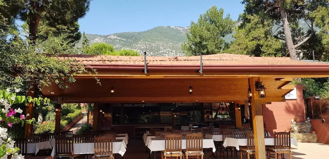 Boncuklu Otel Oludeniz 0*,