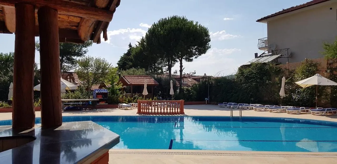 Boncuklu Otel Oludeniz Hotel
