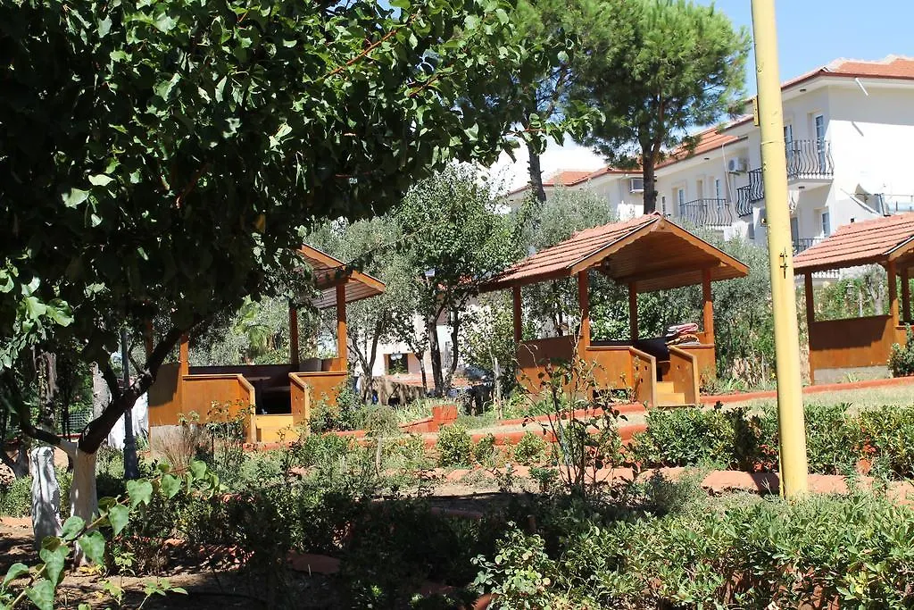 Boncuklu Otel Oludeniz Hotel