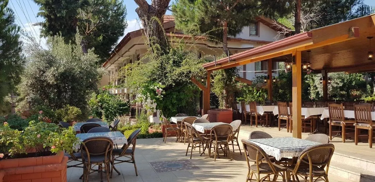 Hotel Boncuklu Otel Ölüdeniz